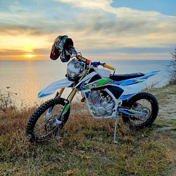 паспорт спортивного инвентаря для эндуро